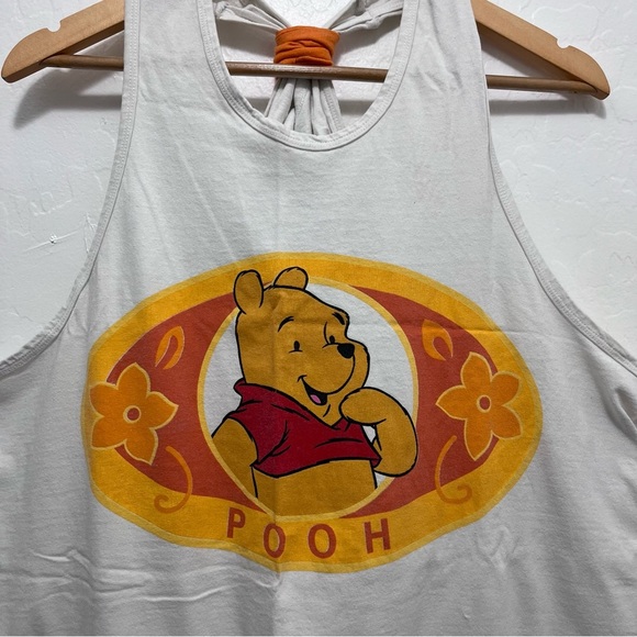 90s Winnie The Pooh Shirt - Picture 2 of 8